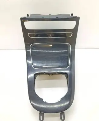 Mercedes-Benz E W213 Center console A2138100715