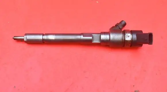 Hyundai Santa Fe Fuel injector 3380027800