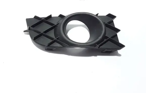 Renault Laguna III Front bumper lower grill PO015113
