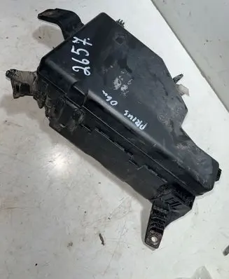 Toyota Prius (XW20) Fuse module
