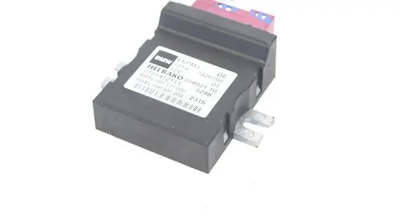 BMW 2 F22 F23 Fuel injection pump control unit/module 7426095
