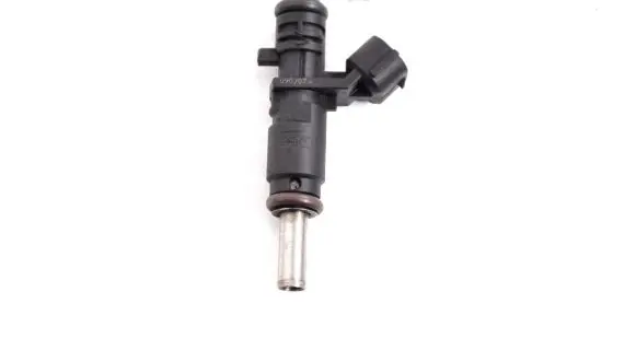 Peugeot 207 Fuel injector 7528176 7138A04821