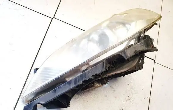 Honda FR-V Headlight/headlamp 7028032900