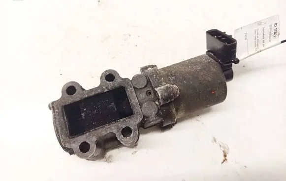 Toyota Auris 150 EGR valve 