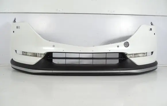 Mazda CX-5 II Front bumper KB8A50031 QKF150AHO
