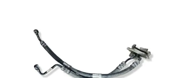 BMW X5 E70 Power steering hose/pipe/line P677231502