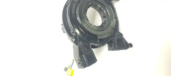 Ford Fusion II Airbag slip ring squib (SRS ring) EG9T14A664AAW