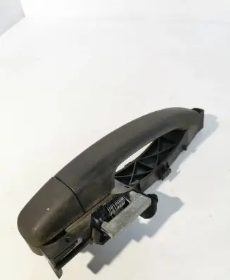 Renault Master III Front door exterior handle 8200766683