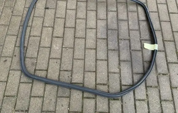 Audi Q5 SQ5 Front door rubber seal 80A831721A 80A831721