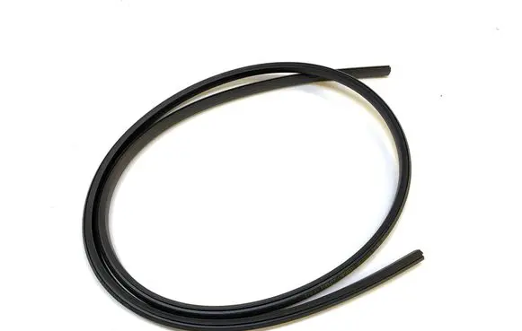Mercedes-Benz G W463 2nd Gen Rubber seal front coupe door A4635241901