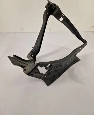 Mercedes-Benz GLK (X204) Headlight/headlamp mounting bracket A2046200891