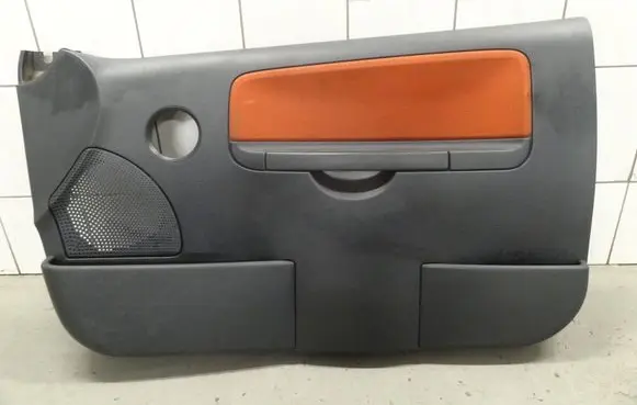 Citroen C2 Front door card panel trim 96515556HC