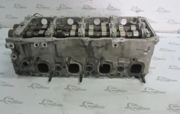 Nissan Terrano Engine block 020424141D