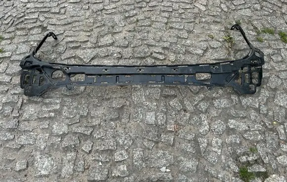 Mercedes-Benz GLC X253 C253 Front bumper mounting bracket A2538858703