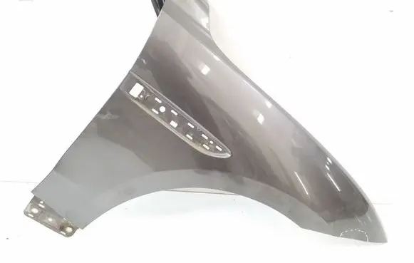 Jaguar F-Pace Fender T4A15238