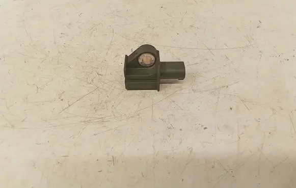Mercedes-Benz E W212 Airbag deployment crash/impact sensor A1729056000 5WK44192