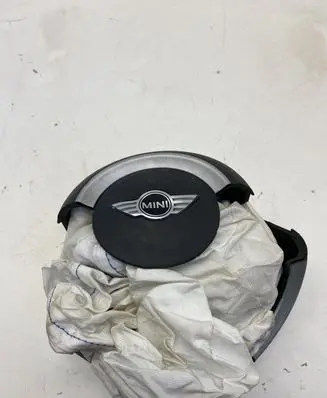 Mini One - Cooper R50 - 53 Steering wheel airbag 6779258