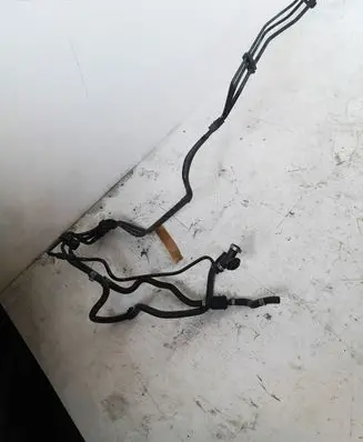 Audi Q5 SQ5 Fuel line/pipe/hose 