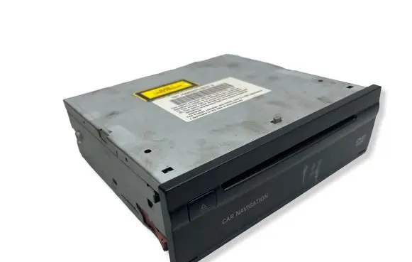 Mercedes-Benz E W211 GPS navigation control unit/module A2118200685