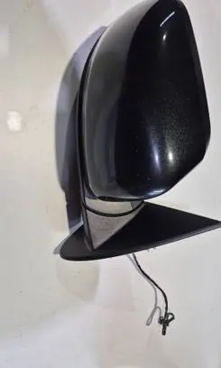 Dodge Durango III Front door electric wing mirror