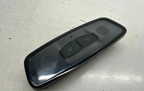 Dodge Hornet Rear seat light 01561305540