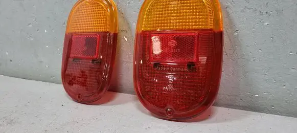 Volkswagen Transporter - Caravelle T1 Tail light lenses 