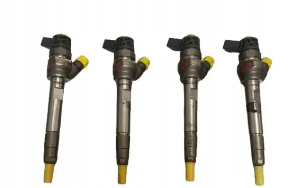 BMW 1 F20 F21 Fuel injector