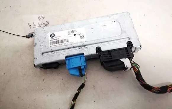 BMW 5 GT F07 Other control units/modules 9247398 61359247398