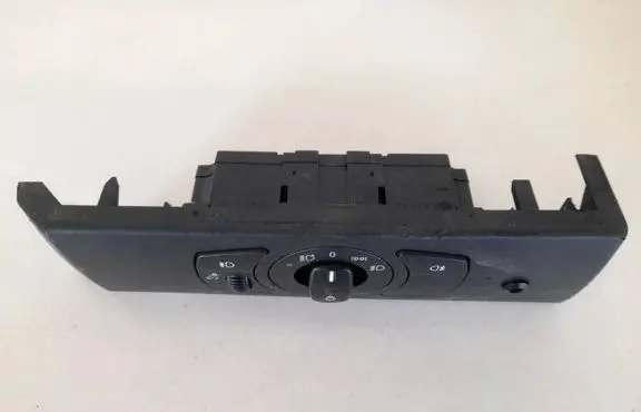 Light switch
