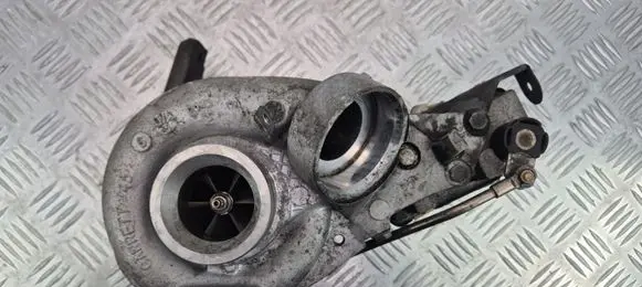 Mercedes-Benz C W203 Turbo A6460900080