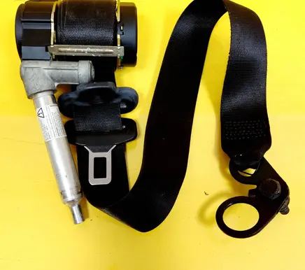 Mercedes-Benz A W168 Front seatbelt 566063600