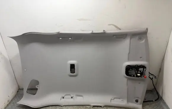 Opel Crossland X Headlining 