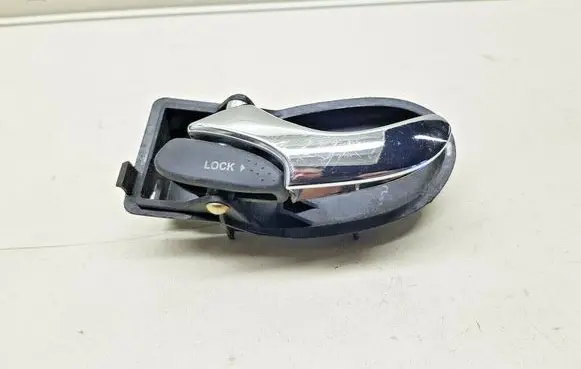 Ford Focus Rear door interior handle XS41A22601AJ