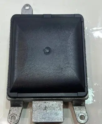 Porsche Cayenne (92A) Distronic sensor radar 7P5910568D