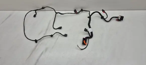 Volkswagen ID.3 Other wiring loom 0Z1971221AH