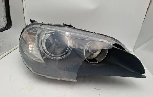 BMW X5 E70 Headlight/headlamp 4290340 0602099216