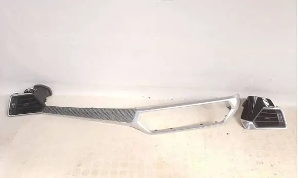 BMW 4 G22 G23 G24 G26 Dashboard trim 