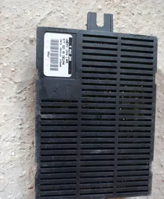BMW 5 E60 E61 Light module LCM 6943288
