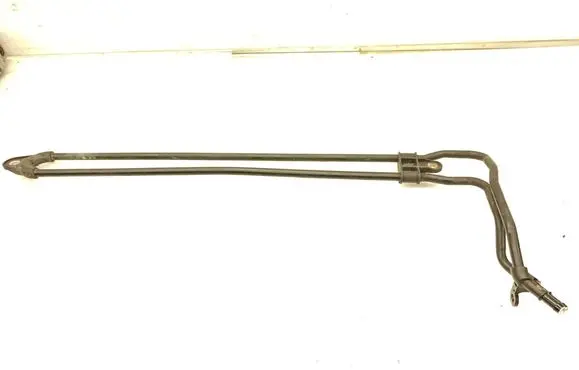 Audi A8 S8 D4 4H Power steering radiator 4H0422885E