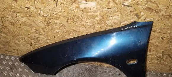 Mitsubishi Galant Fender
