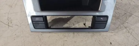 BMW 5 E60 E61 Car ashtray trim 9156029 915907602