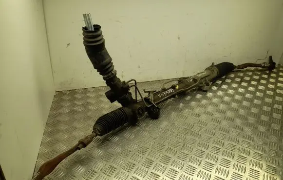 Volkswagen Transporter - Caravelle T5 Steering rack 7853974557