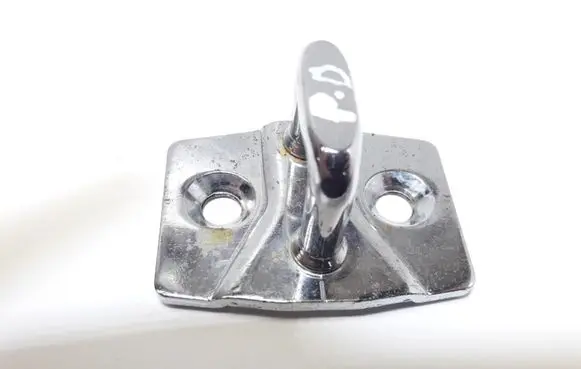 BMW 5 E60 E61 Front door lock loop/hook striker 7148705