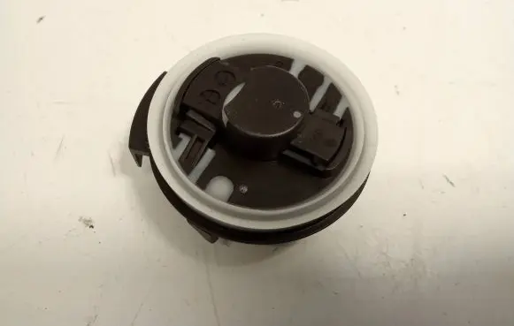 BMW 5 G30 G31 Airbag deployment crash/impact sensor 9279391 050418 09466