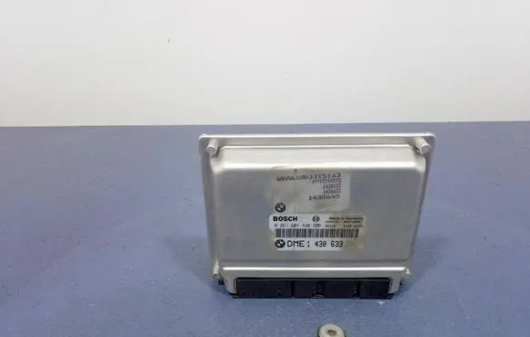BMW 3 E36 Engine control unit/module ECU 1430633