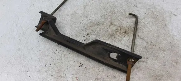 Honda Accord Battery bracket NOCODE