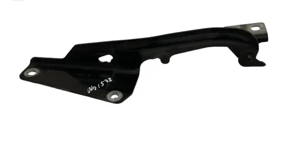 Engine bonnet/hood hinges