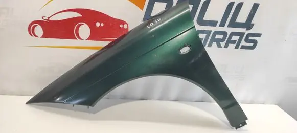 Citroen C6 Fender