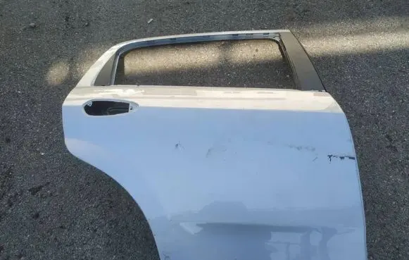 Fiat Punto (188) Rear door PILKOS USAED