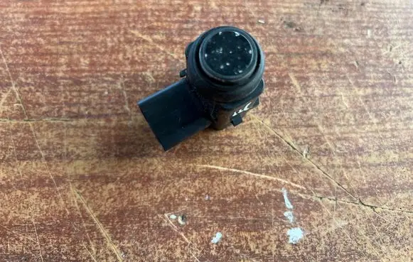Volkswagen Touareg I Parking PDC sensor 1K0919275 0263003551 0263013551